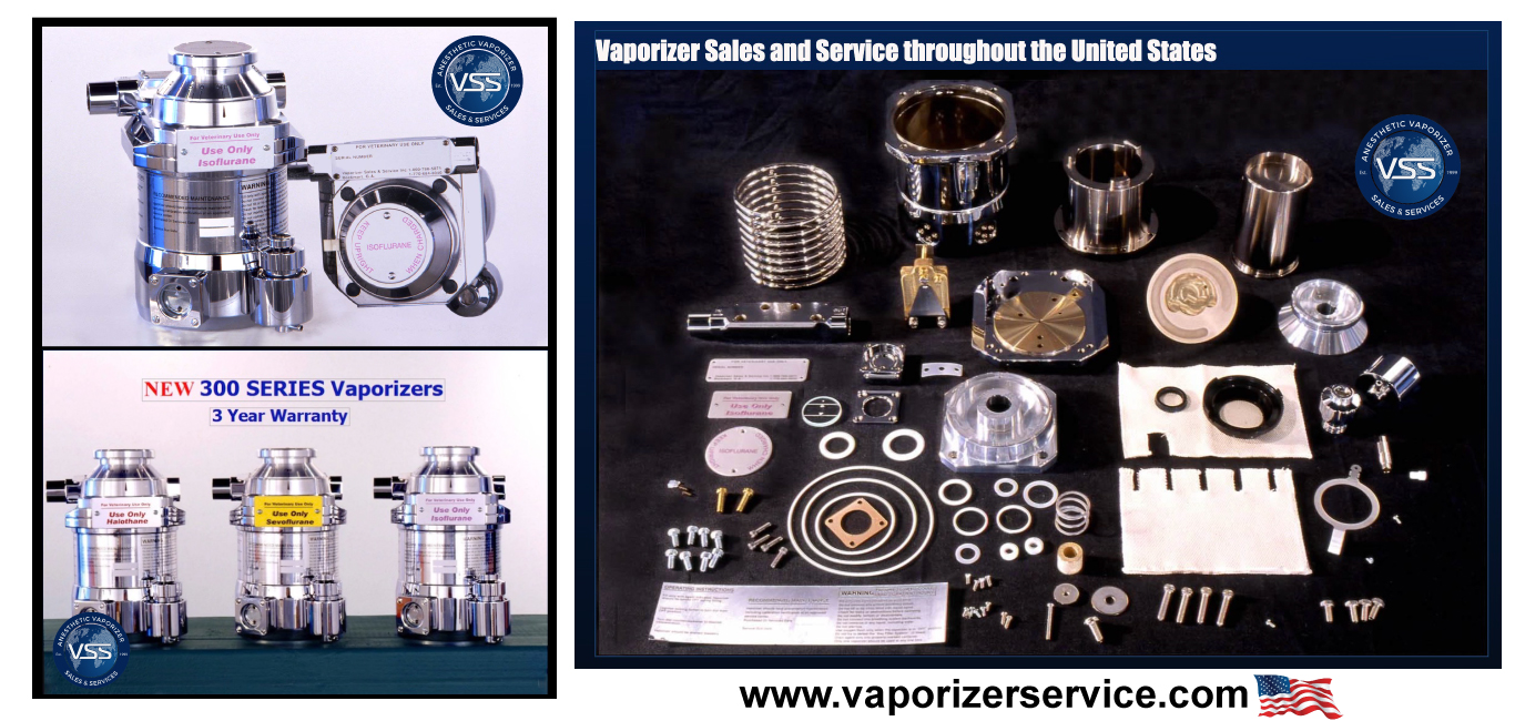 Vaporizer Sales and Services